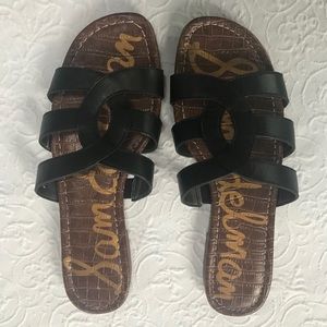 Sam Edelman slides